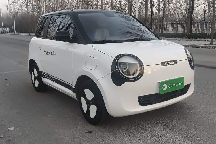 Used  Lumin 2024 301km Launch Edition
