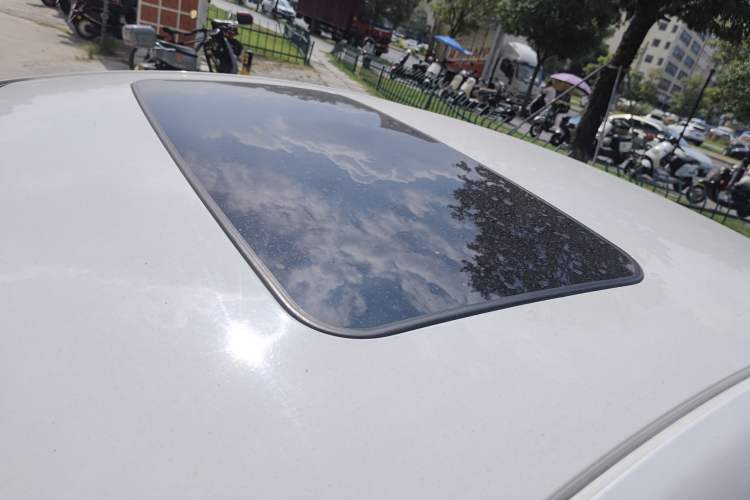 Used Buick Regal 2015 2.0L Leading Fashion Edition
