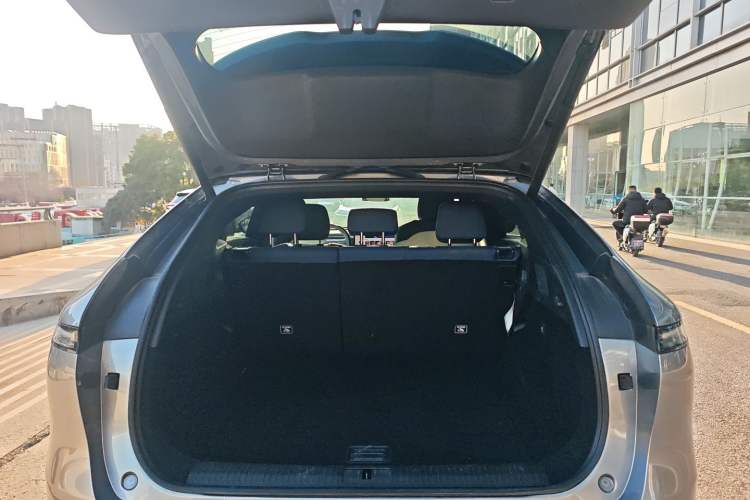 Used XPeng G6 2023 755 Ultra-Long Range Pro
