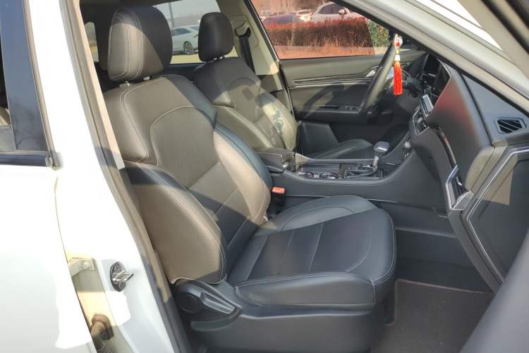 Used Zotye T600 Coupe 2017 1.5T Automatic Luxury Model
