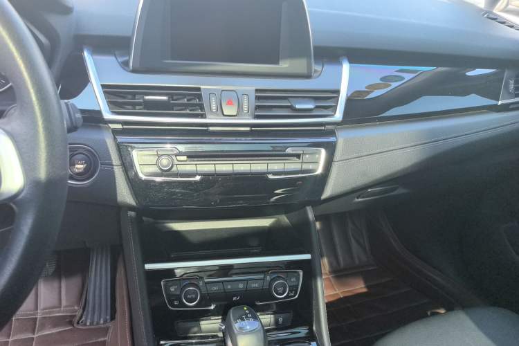 Used BMW 2 Series Active Tourer 2016 218i Sports Design Package
