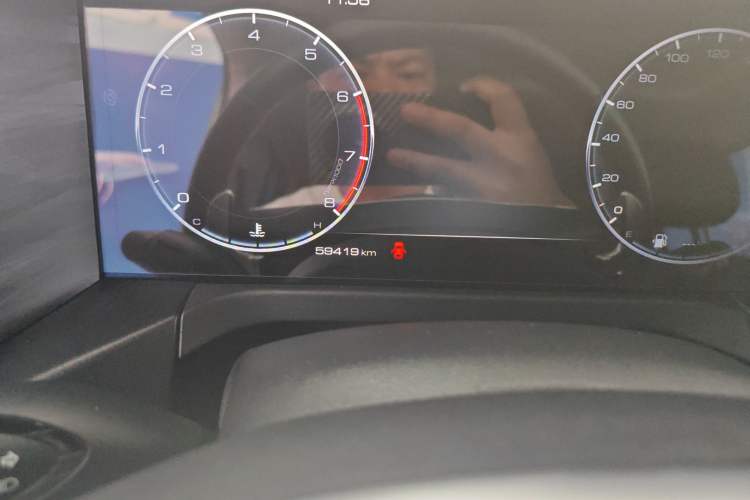 Used Tank 300 2021 City Edition 2.0T—Truly Stylish