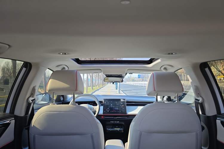 Used Honda e:NS2 2024 Ignite Edition