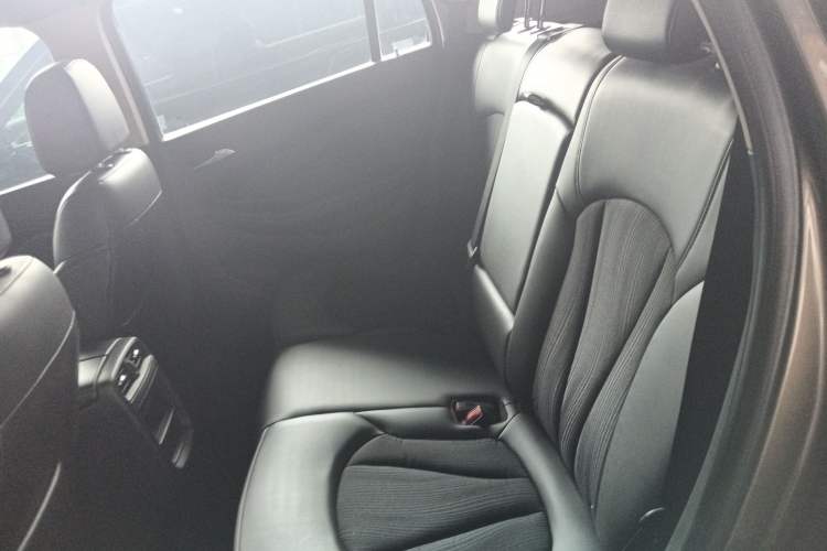 Used Buick Envision 2017 20T Two-Wheel Drive Leading Version
