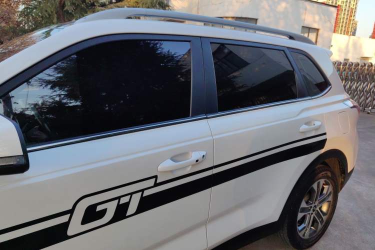 Used Kia Sportage R 2019 2.0L Automatic Smart Luxury Edition
