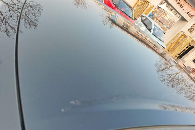 Used Wuling Bingo 2023 203km Light Edition