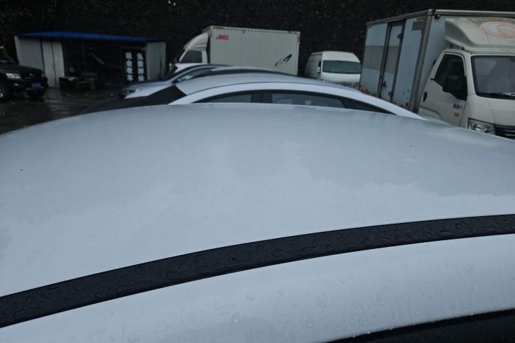 Used BYD Qin PLUS 2025 DM-i Smart Drive 55KM Leading Model
