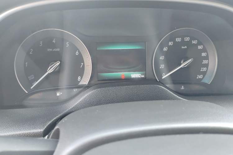 Used Buick GT 2021 Exemplar 1.5L Automatic Entry-Level Trim