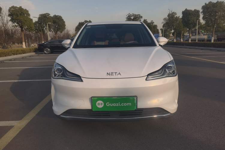 Used NETA V 2022 Chao 400 Lite Pink Custom Edition
