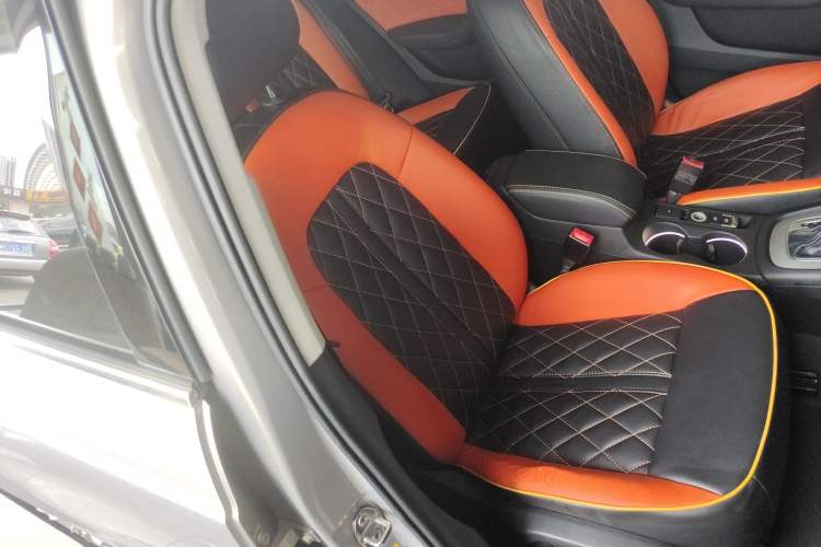 Used Audi Q3 2015 35 TFSI Ambition Edition
