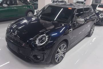 Used MINI Clubman 2022 Updated 2.0T COOPER S