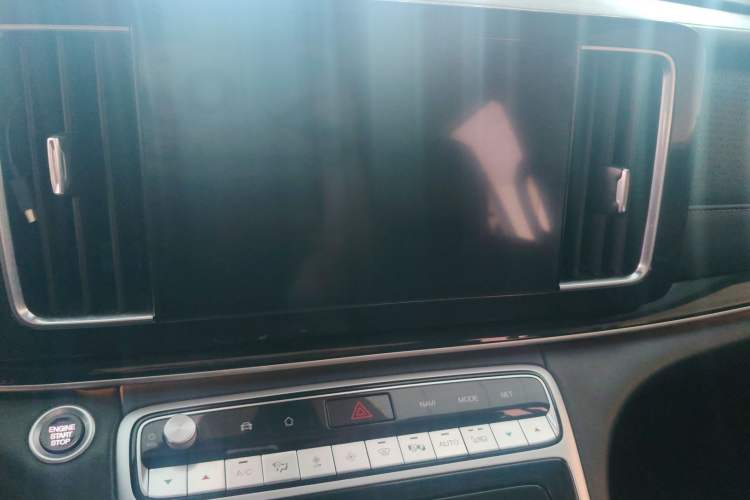 Used GAC Trumpchi M8 2021 Lingxiu Series 390T Deluxe Edition
