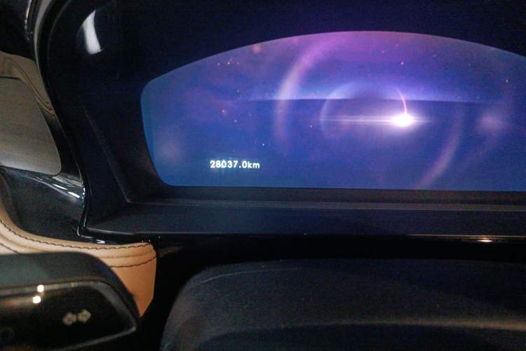 Used Lincoln Corsair 2022 2.0T Two-Wheel Drive Luxury Edition
