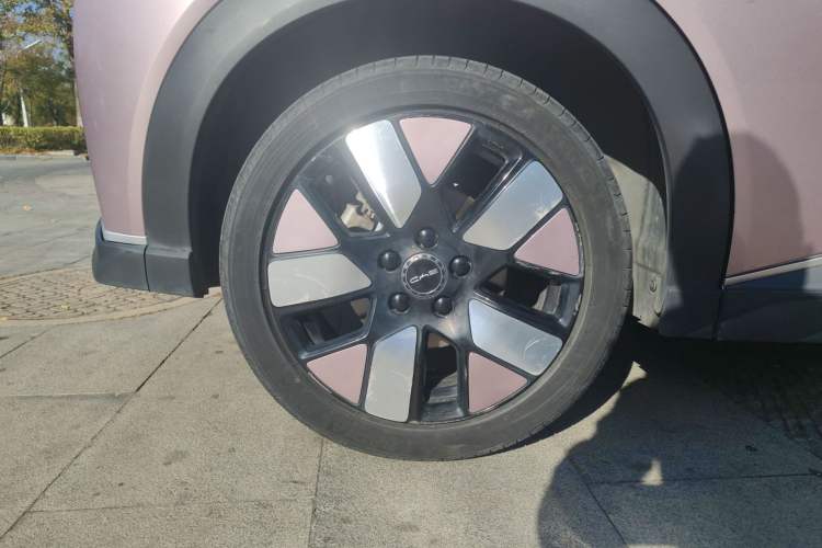 Used BYD Dolphin 2021 401km Knight Edition