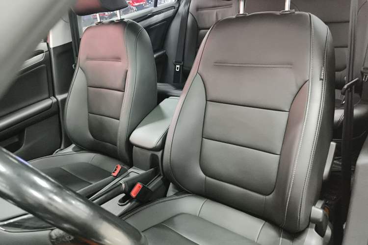 Used Volkswagen Sagitar 2018 280TSI DSG Comfort Model
