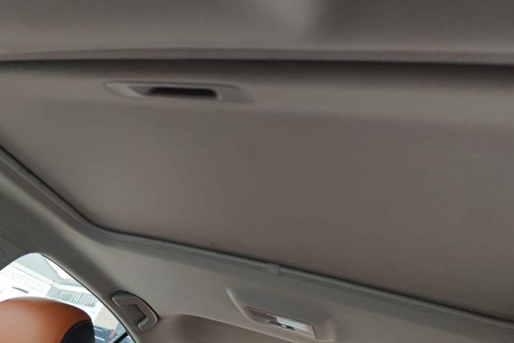 Used Haima M6 2017 1.6L Manual Comfort Model
