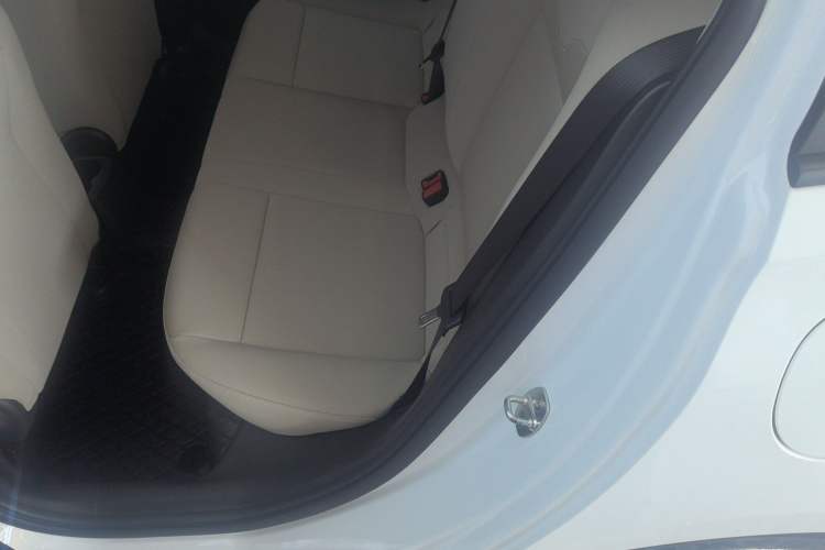 Used Buick Excelle 2020 15N CVT Elite Edition
