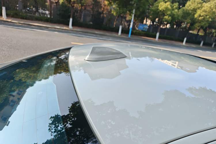 Used BMW 3 Series 2017 320Li M Sport Edition
