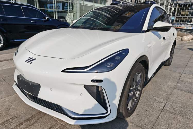 Used IM LS7 2024 90 kWh Max Elite Rear-Drive Version