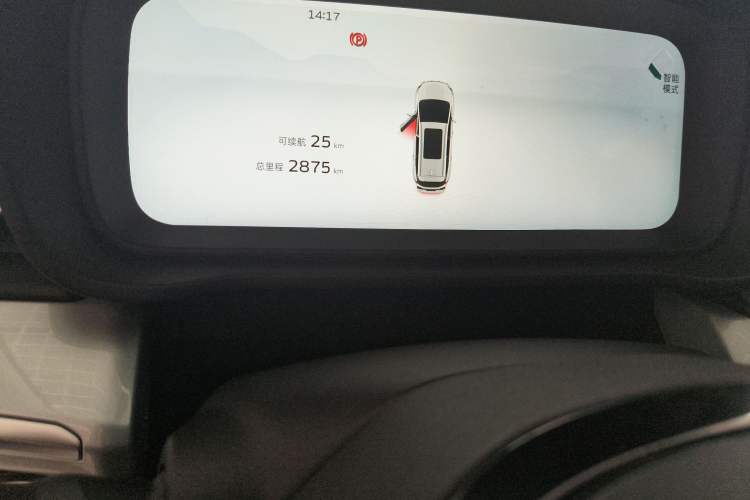 Used Geely Auto Jiajie 2023 Geely Jiaji L 1.5TD DCT Luxury Model
