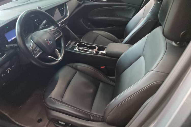 Used Buick Regal 2024 25T Deluxe Edition
