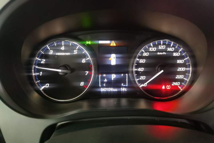 Used Mitsubishi Outlander 2020 2.4L 4x4 Zhi Xiang Edition 5 Seats
