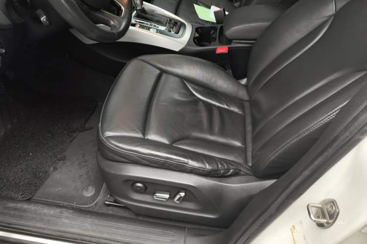 Used Audi Q5 2013 40 TFSI Technology Edition