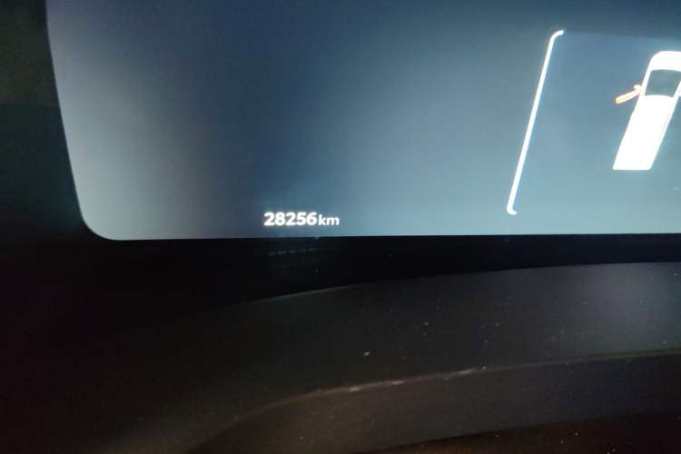 Used Toyota Alphard 2024 Dual-Engine 2.5L Prestige Edition
