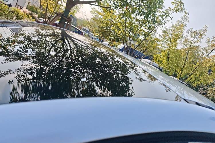 Used XPeng G3 2022 G3i 460N
