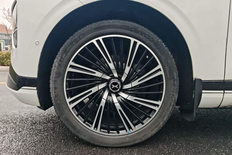 Used XPeng G9 2022 702 Pro