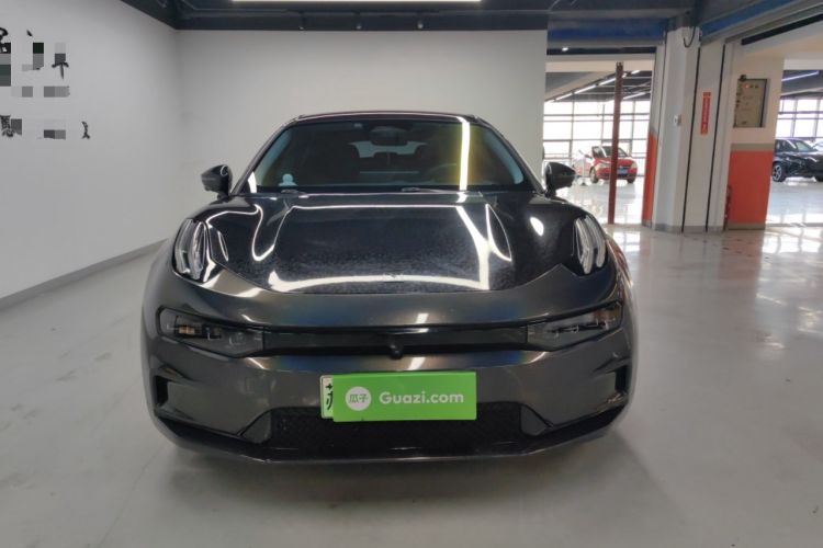 Used Zeekr 001 2022 Ultra-Long Range Single-Motor WE Version