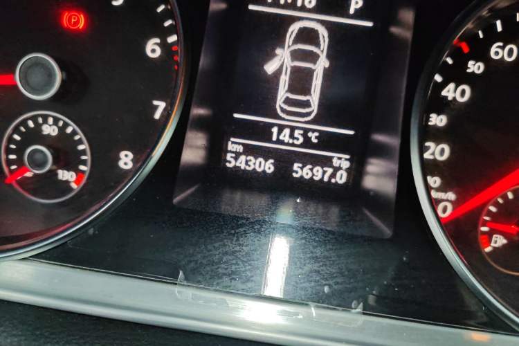 Used Volkswagen FAW-Volkswagen CC 2016 1.8TSI Prestige Model
