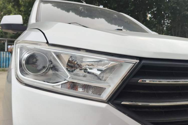 Used Wuling Hongguang 2018 1.5L S Comfort Model L2B
