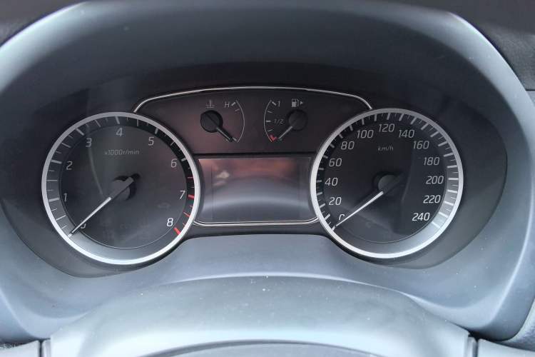 Used Nissan Sylphy 2021 Classic 1.6XE CVT Comfort Edition
