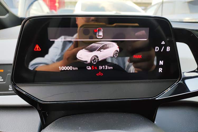 Used Volkswagen ID.3 2024 Outstanding Edition
