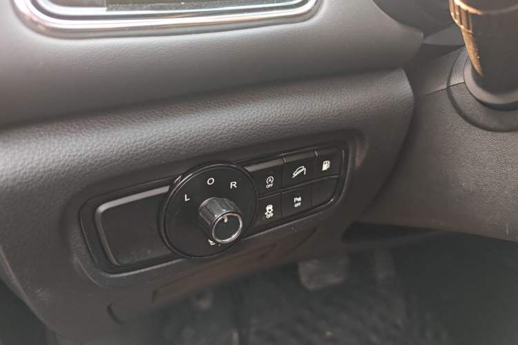 Used GAC Trumpchi GS8 2020 390T Two-Wheel Drive Luxury Smart Connectivity Version (7 Seats)
