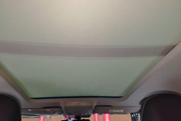 Used Volkswagen Tiguan L 2021 330TSI Automatic Two-Wheel Drive R-Line Enhanced Edition