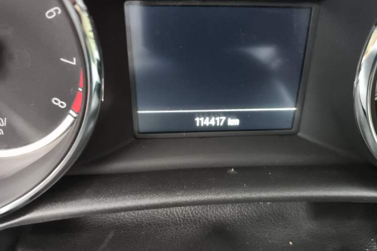 Used Buick Verano 2015 Sedan 15S Automatic Ambition Model
