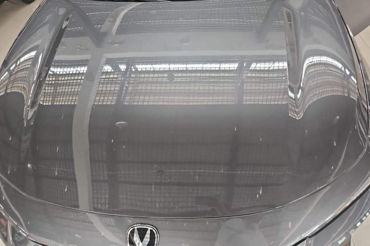 Used Changan UNI-V 2024 1.5T Prestige Sport Edition
