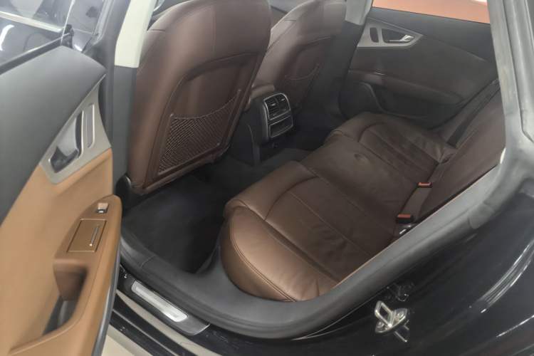 Used Audi A7 2017 35 TFSI Fashion Model