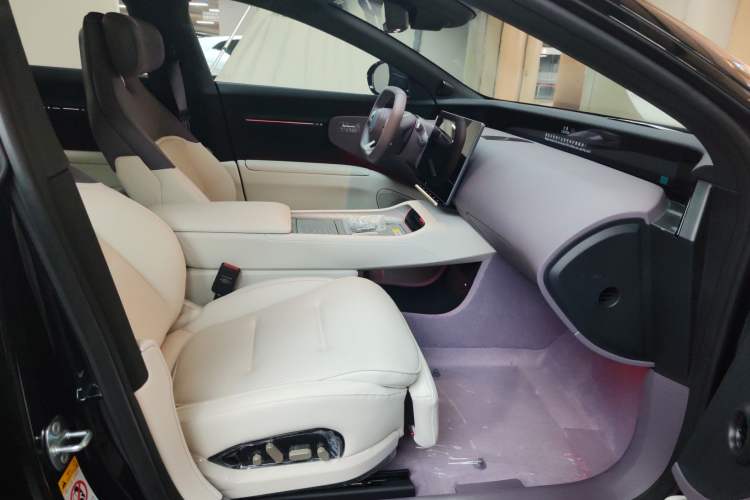 Used  12 2025 Year Updated Max All-Electric Version
