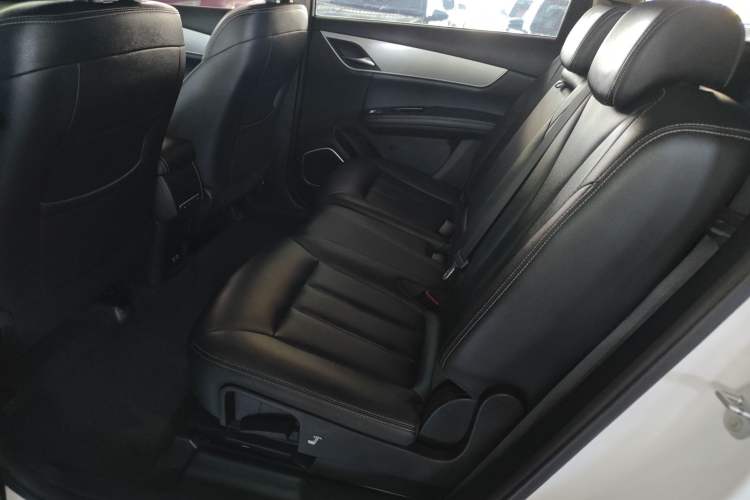 Used BYD Song MAX 2021 Upgraded Model 1.5T Automatic Luxury 7-Seater
