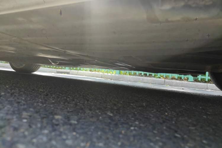 Used BMW 3 Series 2019 320Li Fashion Model
