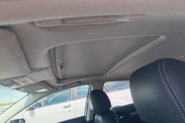 Used Honda Civic 2019 220TURBO CVT Dynamic Edition China VI
