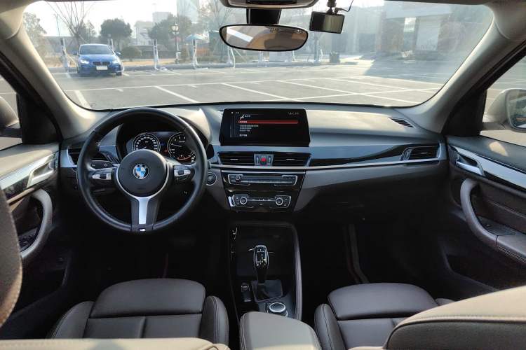 Used BMW X1 2020 sDrive20Li Premium Edition
