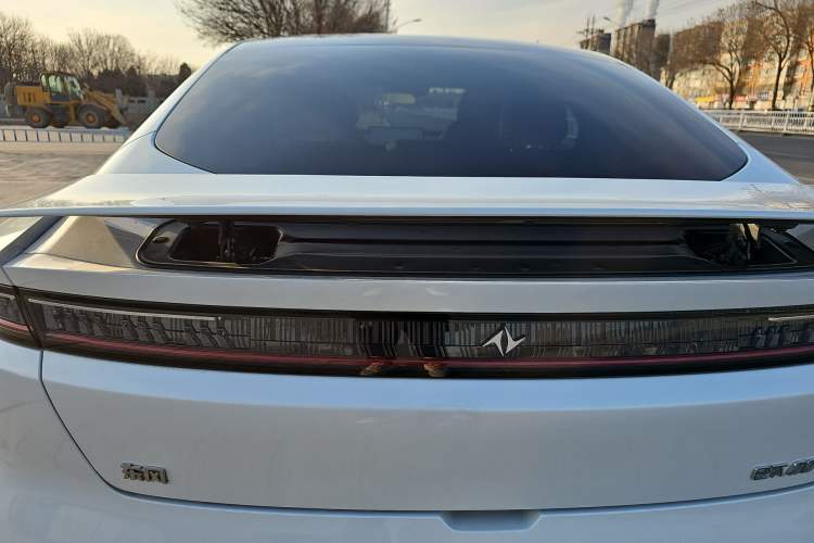 Used  eπ007 2024 200Pro Range-Extended Version
