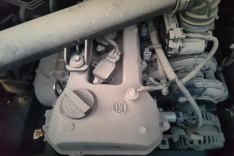 Used  M3 2019 Creator Edition 1.8L Luxury Model