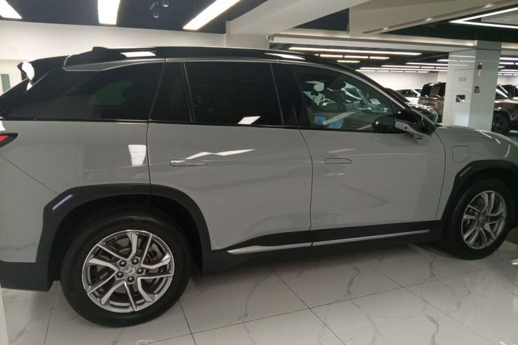 Used Nio ES6 2022 100kWh Performance Version
