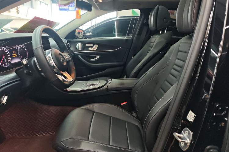 Used Mercedes-Benz E-Class 2019 Restyled E 300 L Sport Luxury Edition