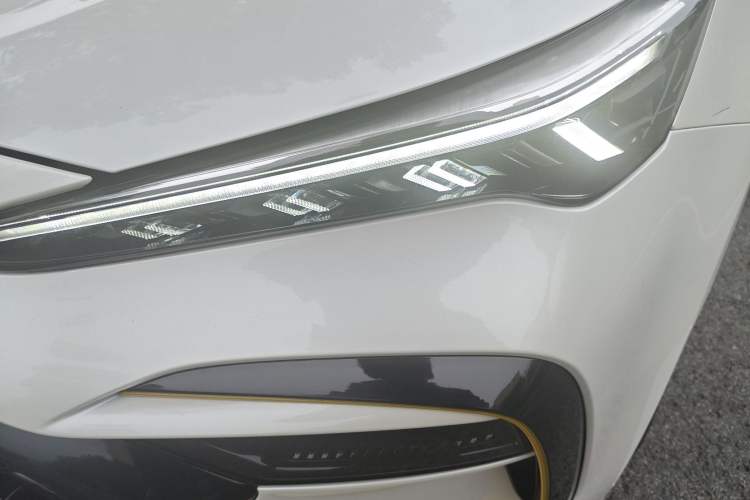 Used MG 6 2021 Pro 1.5T Automatic Trophy Flagship Edition